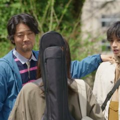 Shiranai Kanojo Japanese Movie photo