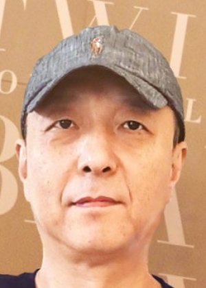 Cao Hui Sheng in Don't Think Twice, Love's All Right Chinese Drama