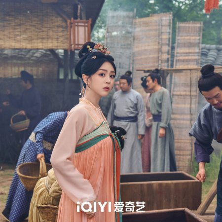 Strange Tales of Tang Dynasty 3: To Changan (2025)