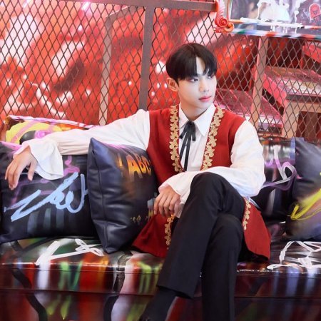 Spirit Fingers (2025)