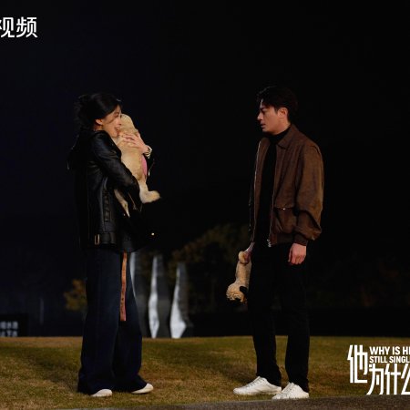 Why Is He Still Single? (2025)