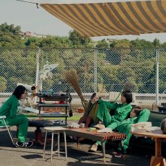 Banji Kaicho: All Greens Japanese Movie(2025) photo