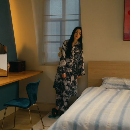 Love on the Turquoise Land (2025)