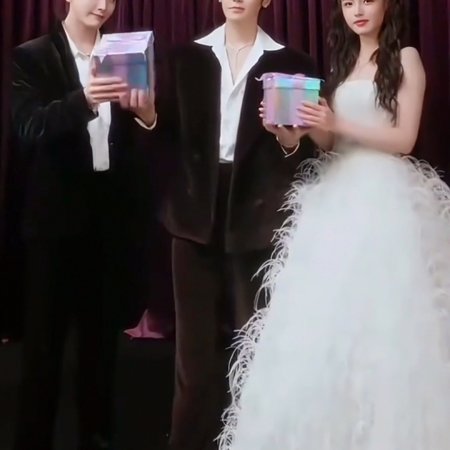 Key to the Phoenix Heart (2026)