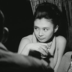 Pale Flower Japanese Movie photo