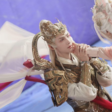 Whispers of Fate (2025)