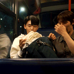 Guess the BL from the Cover Pieces (South Korean Edition)