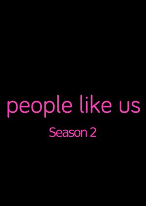 People Like Us Season 2 (2019) poster