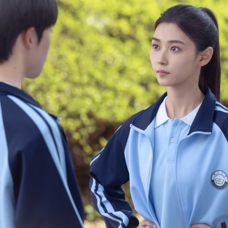 Sniper Butterfly (2025)