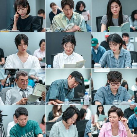 Undercover Miss Hong (2026)