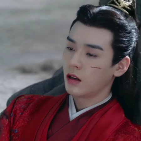 Word of Honor (2021)