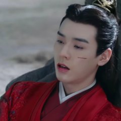 Palabra de honor Chinese Drama(2021) photo