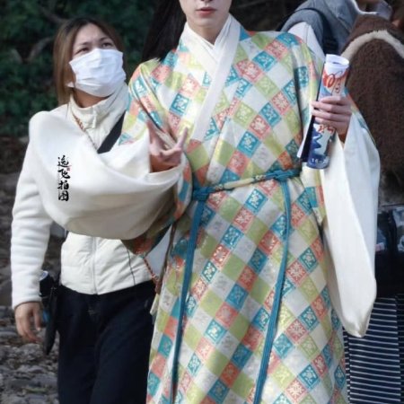 A Ming Dynasty Adventure ()