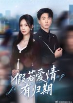Jia Ruo Ai Qing You Gui Qi Chinese Drama(2025) photo