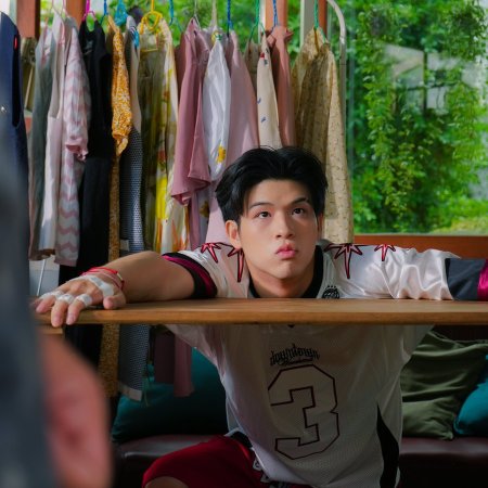 MuTeLuv:  Fist Foot Fusion (2025)