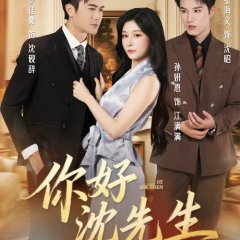 Hi Mr. Shen Chinese Drama(2025) photo