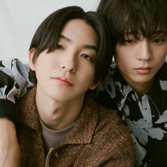 Your Divorce Is Served! Japanese Drama(2025) photo