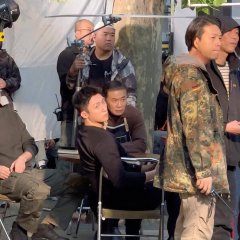 Winner Chinese Drama photo