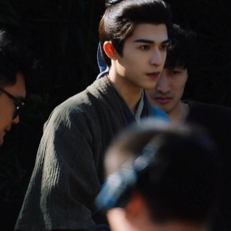A Ming Dynasty Adventure ()