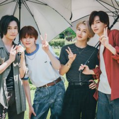 Therapy Game Japanese Drama(2025) photo