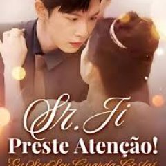 Ji Zong Kan Qing Chu Wo Shi Ni Bao Biao Chinese Drama photo