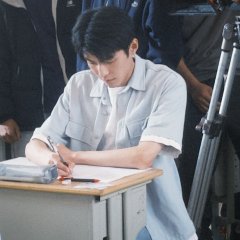 Back for You Chinese Drama(2025) photo