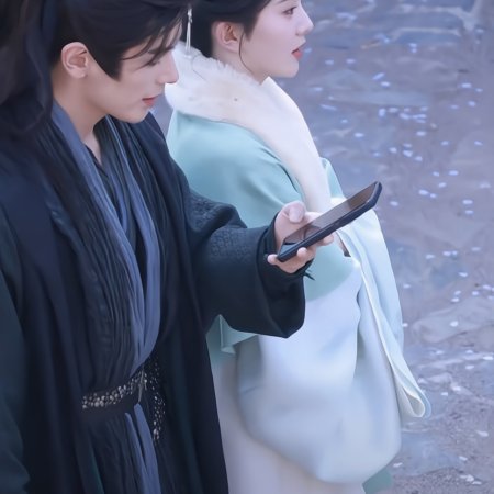 Shadows of Desire ()