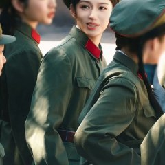 Red Dance Shoes Chinese Drama photo