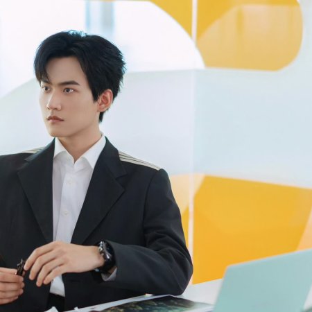 Sniper Butterfly (2025)