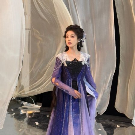 Moonlight Mystique (2025)