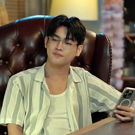 Let Me into Your Heart (2025)