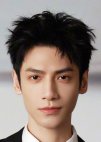 Luo Yun Xi in Ashes of Love Chinese Drama Luo Yun Xi in Ashes of Love Chinese Drama
