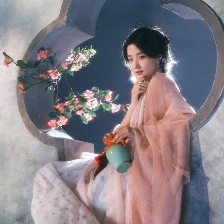 Love in the Clouds (2025)