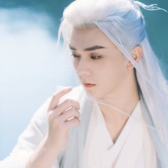 Dashing Youth Chinese Drama photo