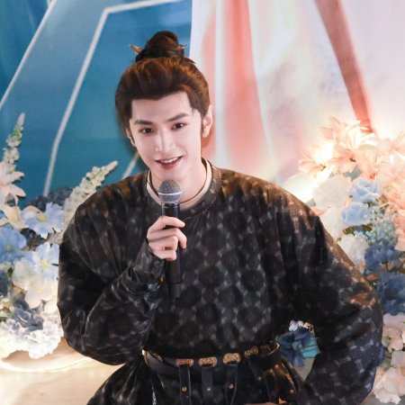 Jiang Shan Wei Pin ()