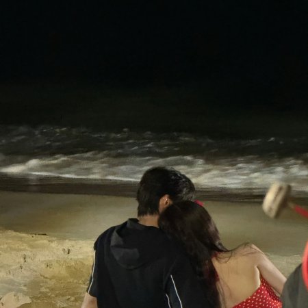 Speed and Love (2025)