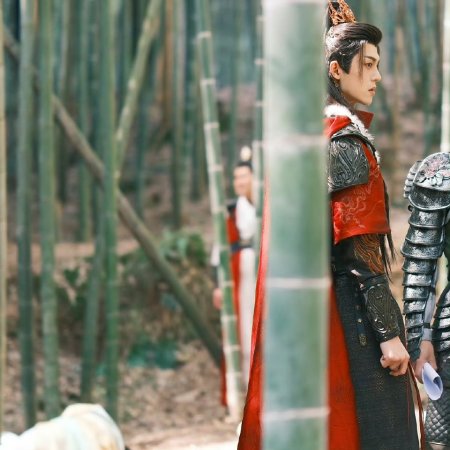 Whispers of Fate (2025)