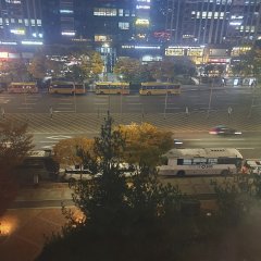 Brave New World Korean Drama(2026) photo