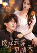 Cut Through and See the Sunny Day Chinese Drama(2023) photo