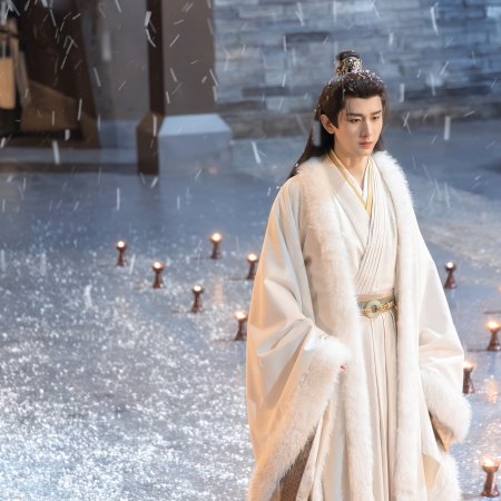 The Vendetta of An (2025)