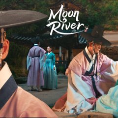 Moon River Korean Drama photo
