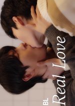 Real Love Korean Drama photo