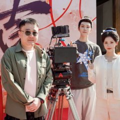 Rise of Her Lady Physician Chinese Drama photo