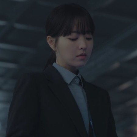 Our Unwritten Seoul (2025)