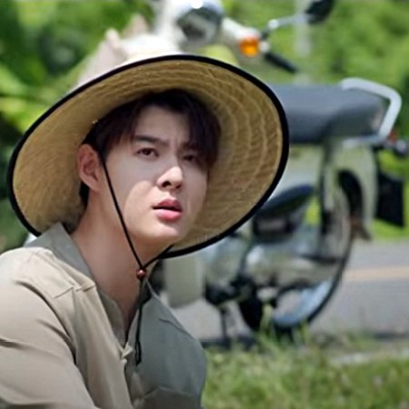 My Sweetheart Jom (2025)