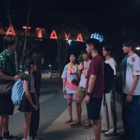 Boys in Love (2025)