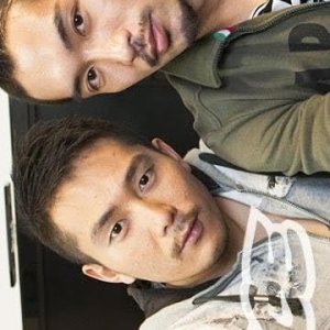 We Are Out! (2012)
