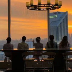 Joyful Grown-Ups Season 2 Chinese TV Program photo