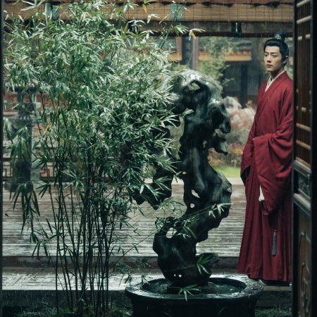 Legend of Zang Hai (2025)