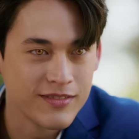 My Golden Blood (2025)